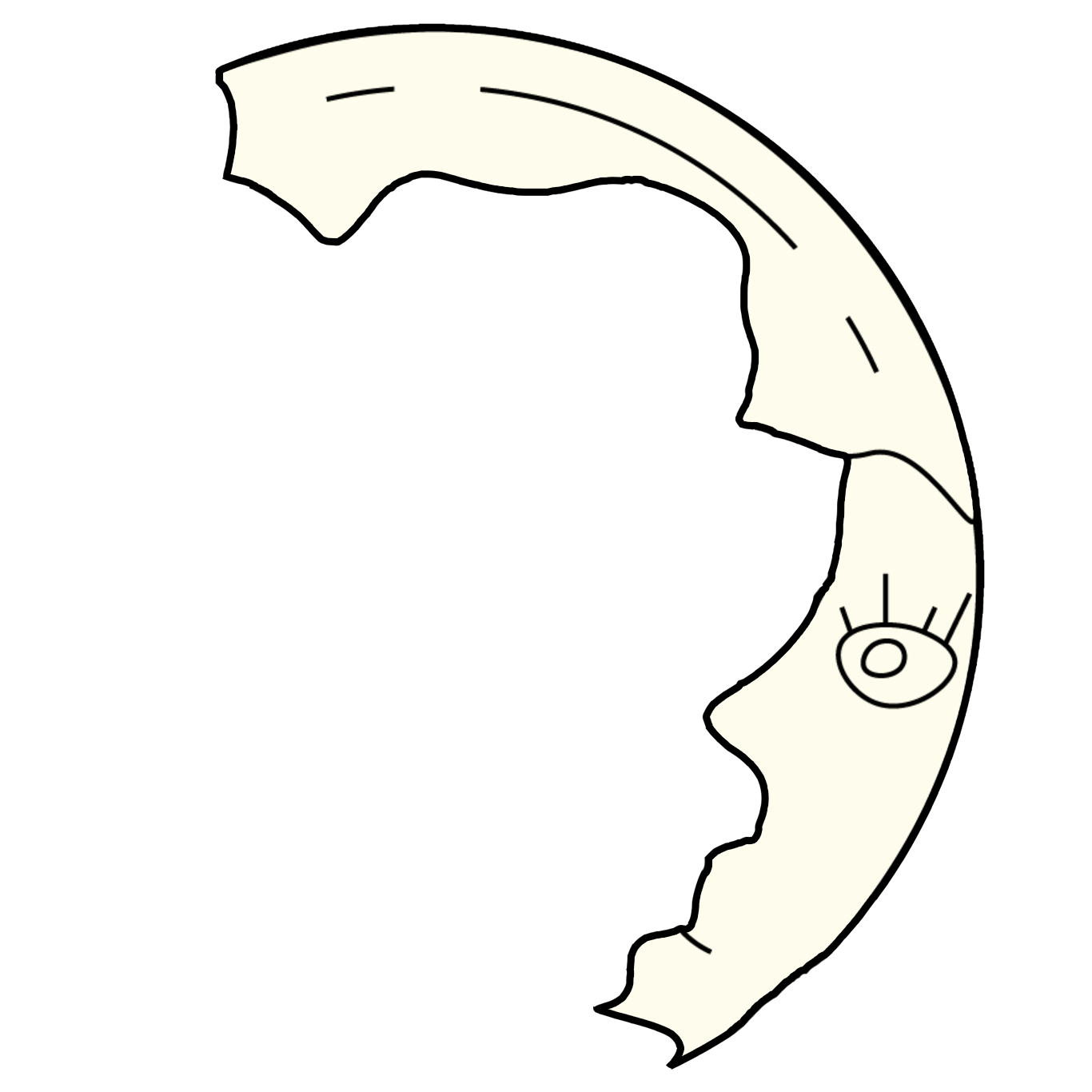Gihay face picture