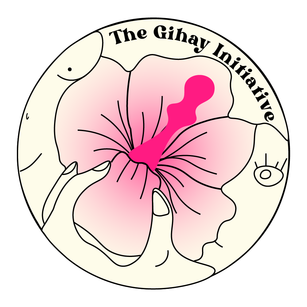Gihay Initiative Logo